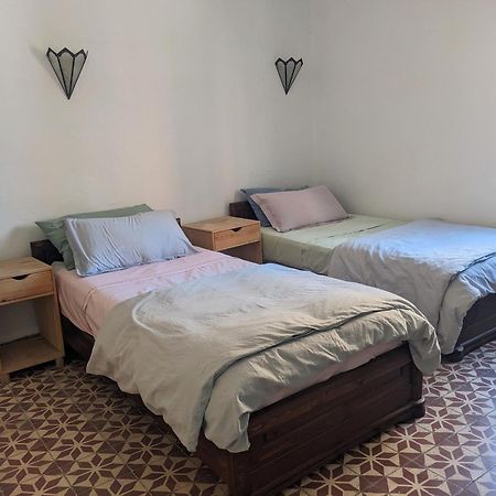 Bed and Breakfast Dar Randigaba Тарудант Экстерьер фото