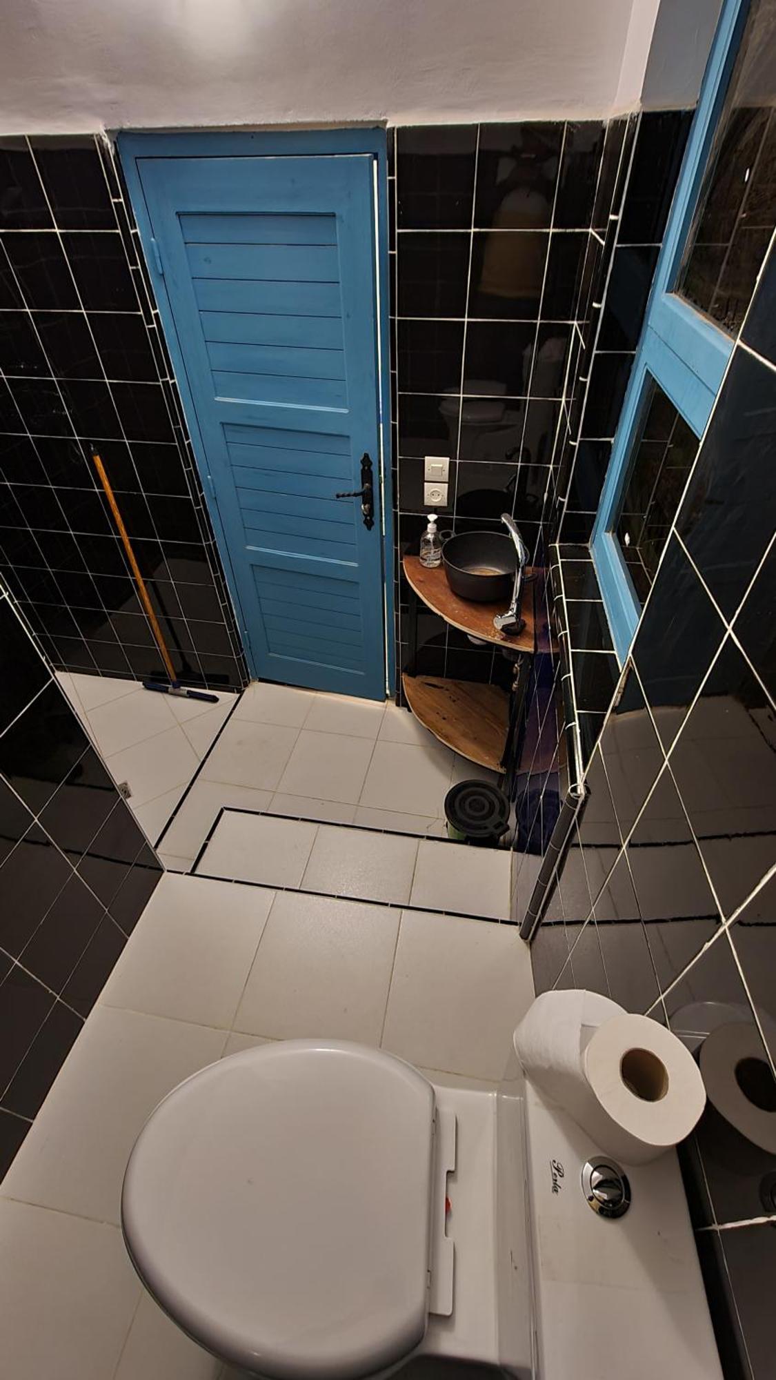 Bed and Breakfast Dar Randigaba Тарудант Номер фото
